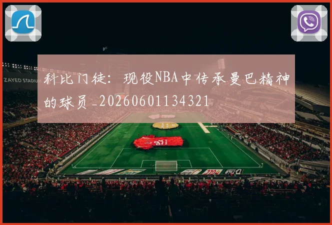 科比门徒：现役NBA中传承曼巴精神的球员_20260601134321