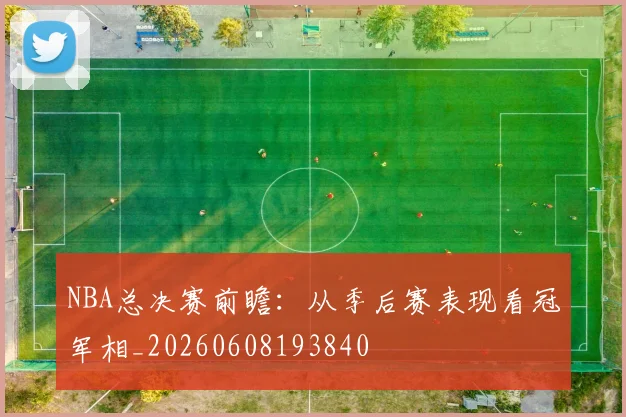 NBA总决赛前瞻：从季后赛表现看冠军相_20260608193840