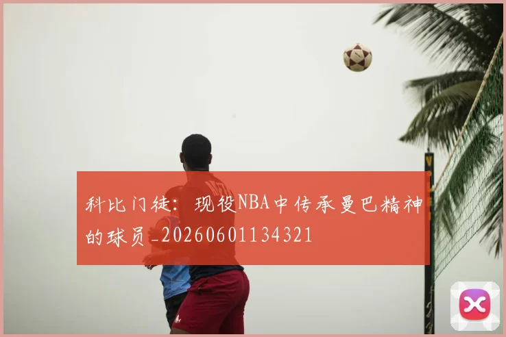 科比门徒：现役NBA中传承曼巴精神的球员_20260601134321